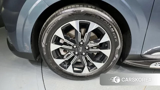 Kia Carnival 4th generation id 3473685 из Кореи 15