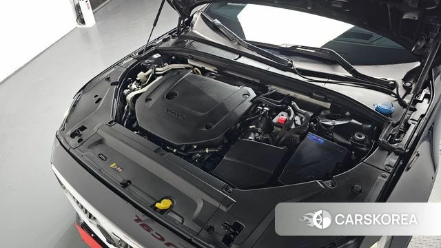 Volvo S90 id 4376715 из Кореи 34