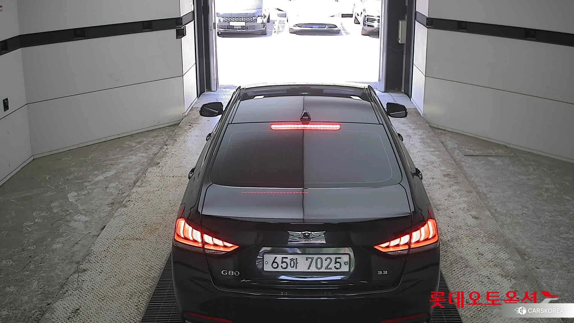 Hyundai G80 id 4296765 из Кореи 32