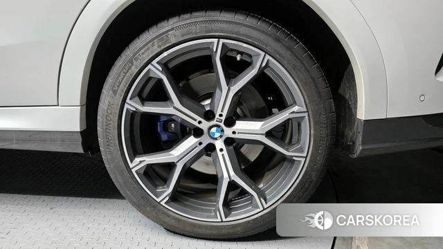 BMW X6 (G06) id 3812813 из Кореи 15