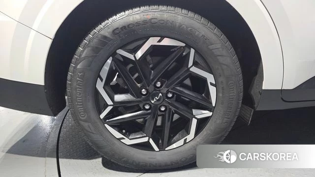Kia The New Carnival 4th Generation id 4617941 из Кореи 27