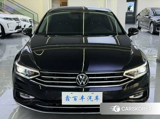 Volkswagen Magotan id 4297882 из Китая 7