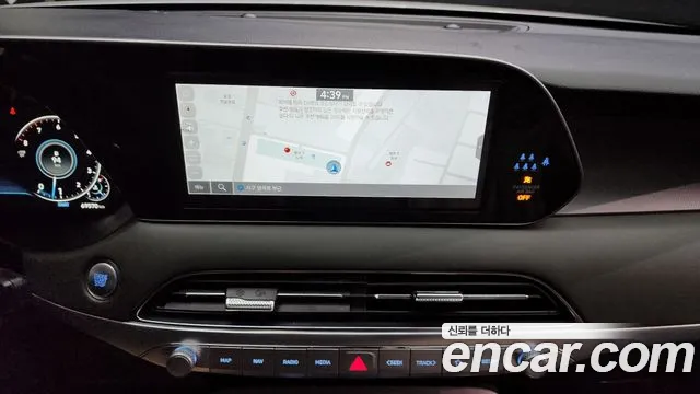 Hyundai Palisade id 2658997 из Кореи 15