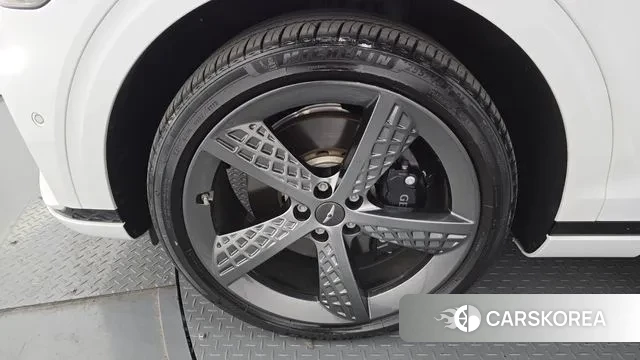 Genesis GV70 id 3411199 из Кореи 15