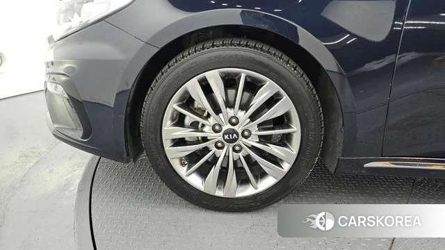 Kia The New K5 2nd generation id 3835008 из Кореи 15