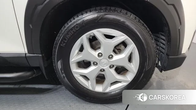 Ssangyong The New Rexton Sport id 3758931 из Кореи 16