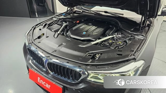 BMW 6 Series GT (G32) id 4780885 из Кореи 29