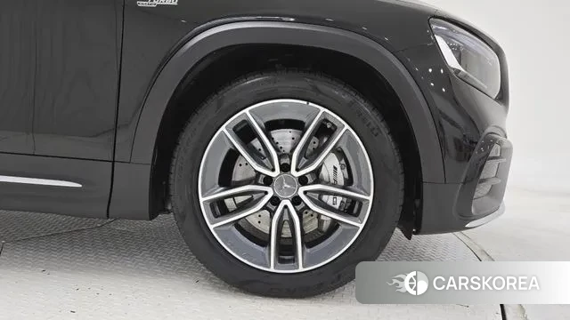 Mercedes-Benz GLB-Class X247 id 3745143 из Кореи 12