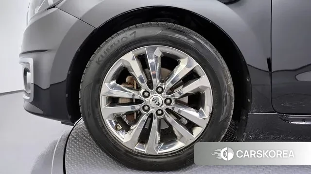 Kia All New Carnival id 3303080 из Кореи 15