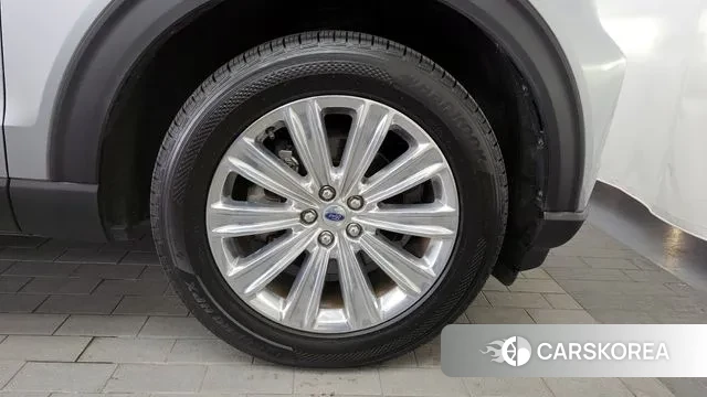 Ford Explorer 6th Generation id 3666161 из Кореи 15