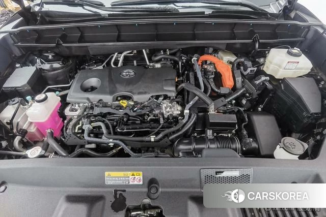 Toyota Highlander id 4257780 из Китая 19