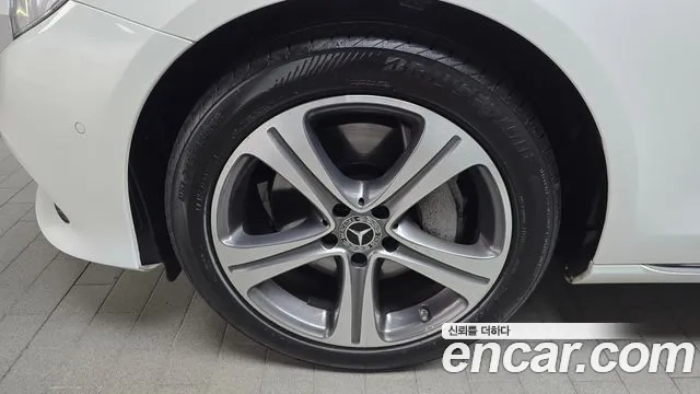 Mercedes-Benz E-Class W213 id 2876412 из Кореи 15