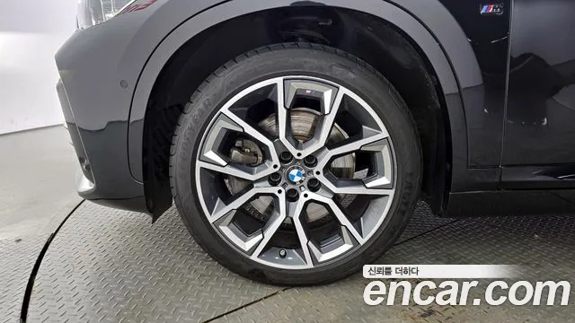 BMW X1 (F48) id 2954556 из Кореи 15