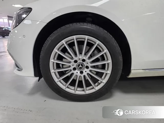 Mercedes-Benz E-Class W213 id 3533725 из Кореи 12