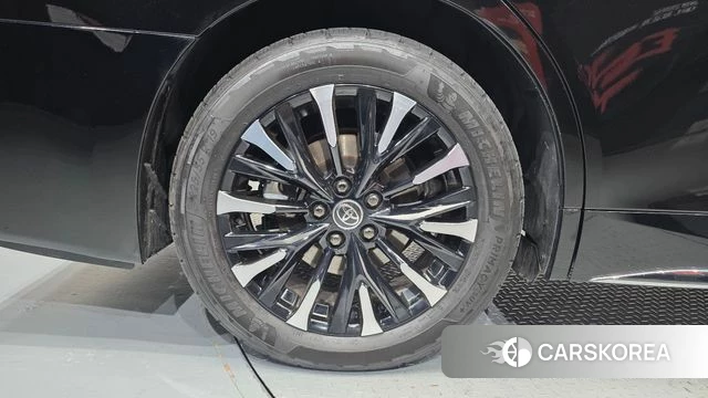 Toyota Alphard 4th Generation id 4565819 из Кореи 26