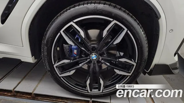 BMW X3 (G01) id 2671288 из Кореи 15