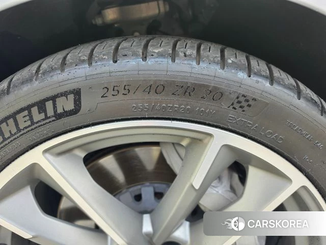 Audi A7 (4K) id 3857363 из Кореи 15