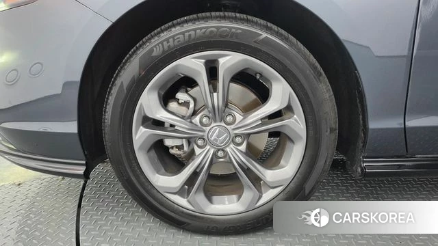 Honda Accord 11th Generation id 4762871 из Кореи 31