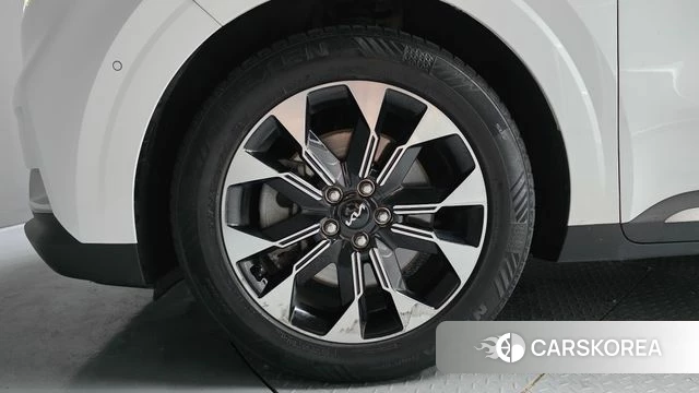 Kia Carnival 4th generation id 4631095 из Кореи 15