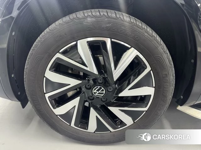 Volkswagen Tanyue id 4257927 из Китая 11