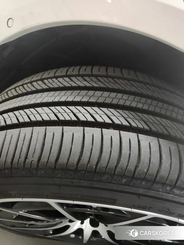 Mercedes-Benz EQS V297 id 4369634 из Кореи 15