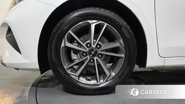 Kia The New K3 2nd generation id 4361744 из Кореи 25