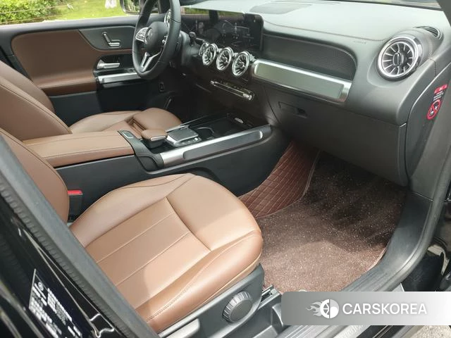 Mercedes-Benz GLB id 4256394 из Китая 8