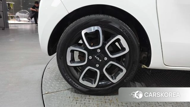 Kia The New Ray id 4370386 из Кореи 15