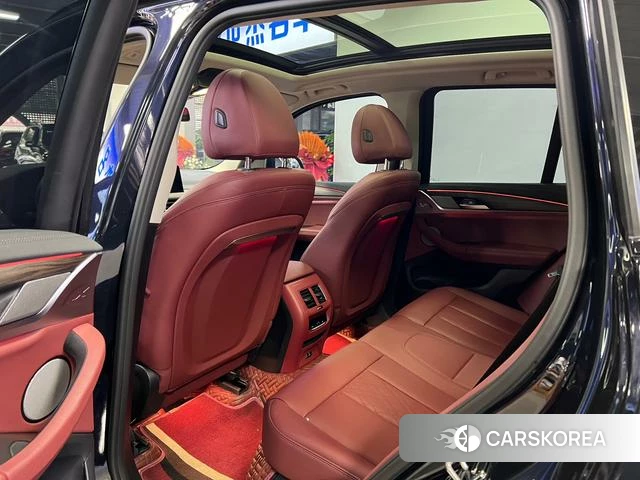 BMW X3 id 4301294 из Китая 10