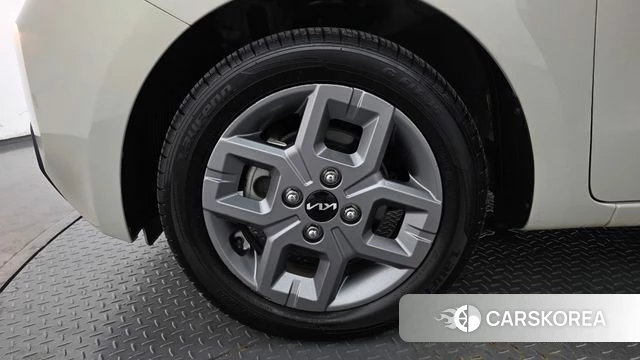 Kia The New Kia Ray id 4691976 из Кореи 15