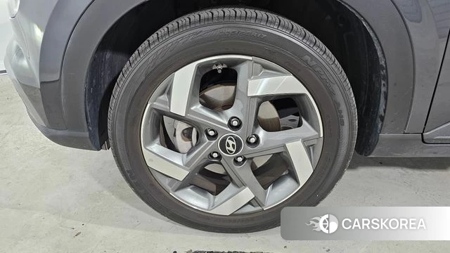 Hyundai Venue id 4469877 из Кореи 15