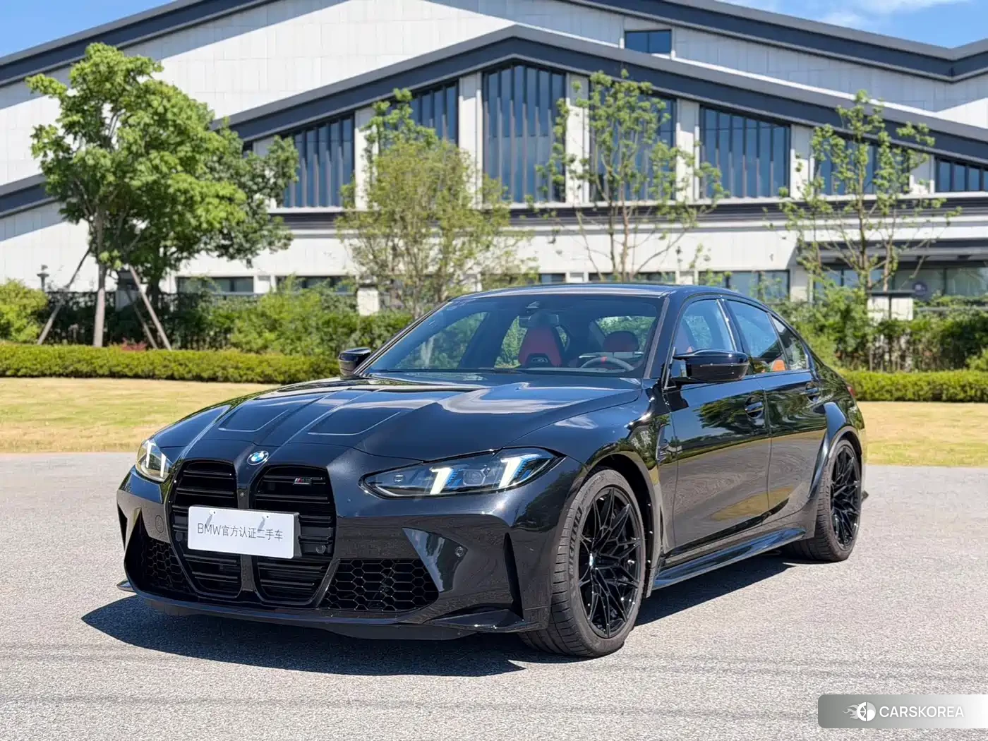 BMW M3 id 4589548 из Китая 14
