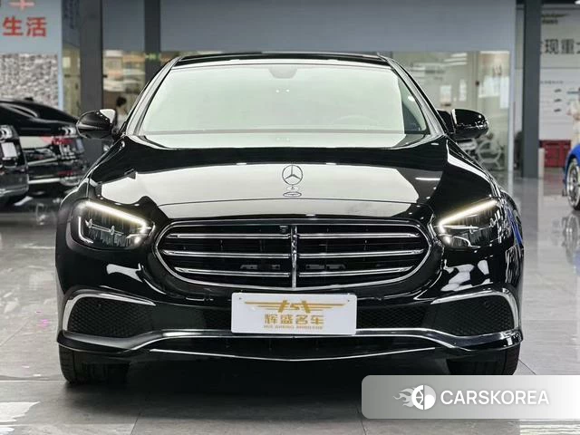 Mercedes-Benz E-class id 4333209 из Китая 11