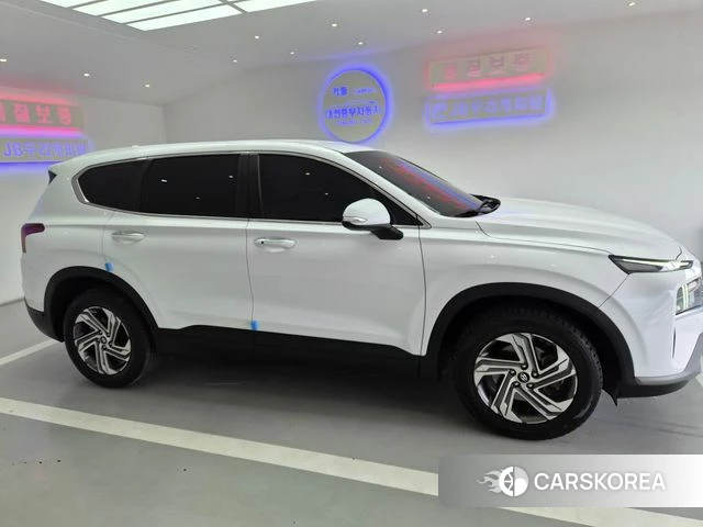 Hyundai The New Santa Fe id 4550858 из Кореи 15