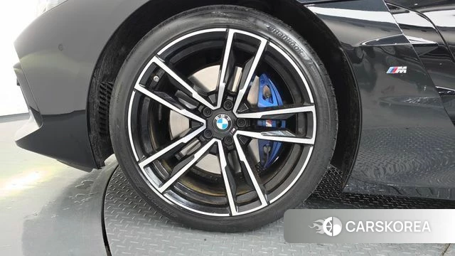 BMW Z4 (G29) id 4480139 из Кореи 28