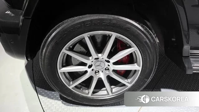 Mercedes-Benz G-Class W463b id 2984948 из Кореи 15