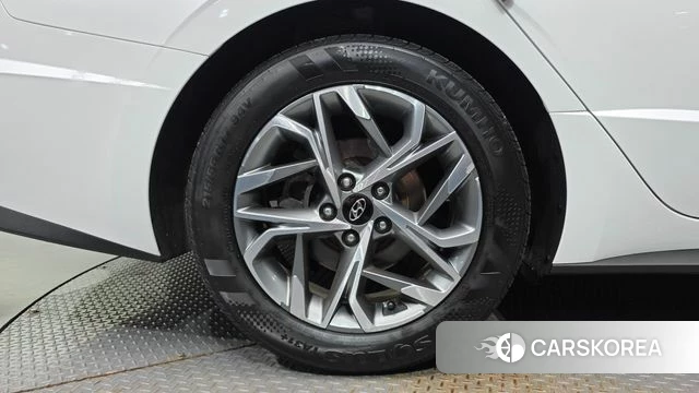 Hyundai Sonata (DN8) id 4671306 из Кореи 15