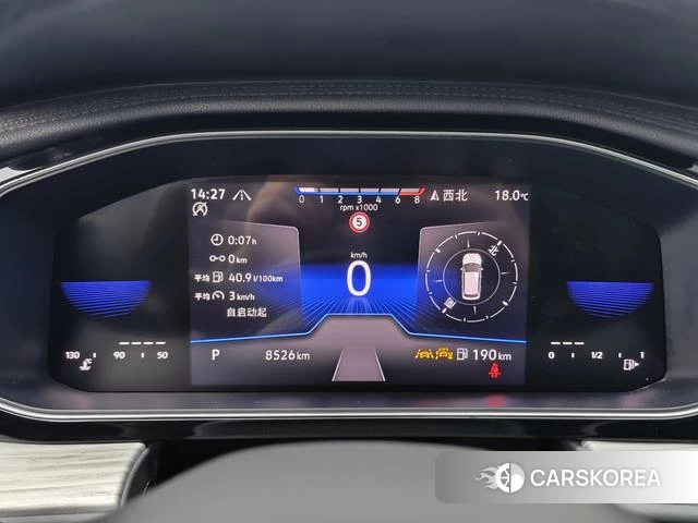 Volkswagen Sagitar id 4301258 из Китая 15