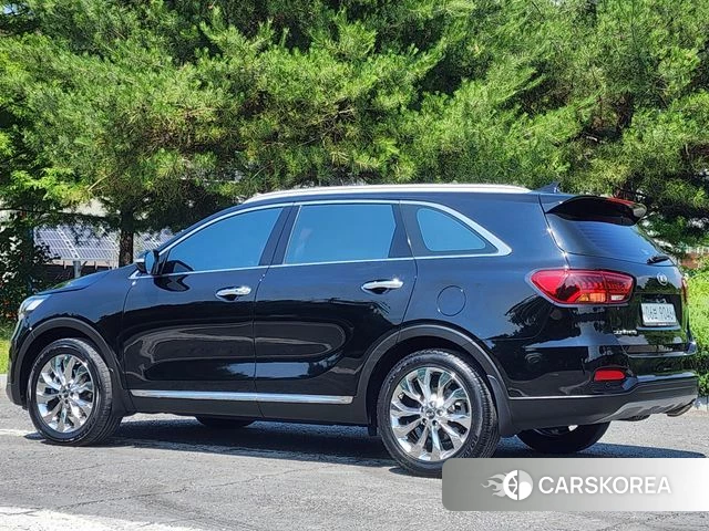 Kia The New Sorento id 4514582 из Кореи 15