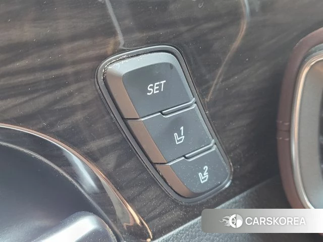 Hyundai Santa Fe TM 2018 Серый из Кореи, фото 6