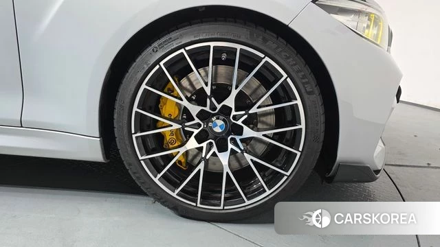 BMW M2 (F87) id 4683920 из Кореи 25