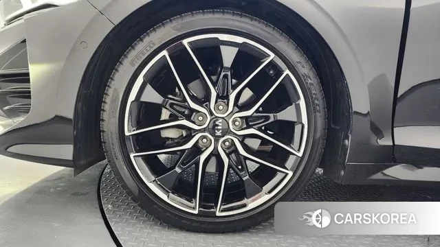 Kia K5 3rd generation id 3493993 из Кореи 15