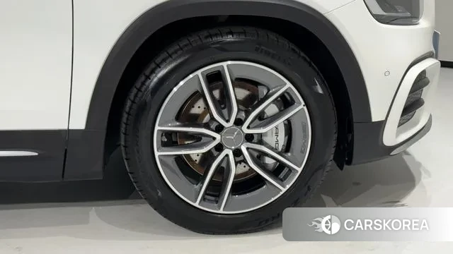 Mercedes-Benz GLB-Class X247 id 3585391 из Кореи 15