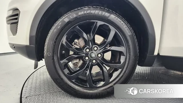 Land Rover Discovery Sports id 3480408 из Кореи 15