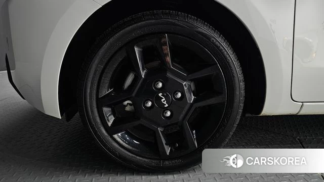 Kia The New Kia Ray id 4773547 из Кореи 31