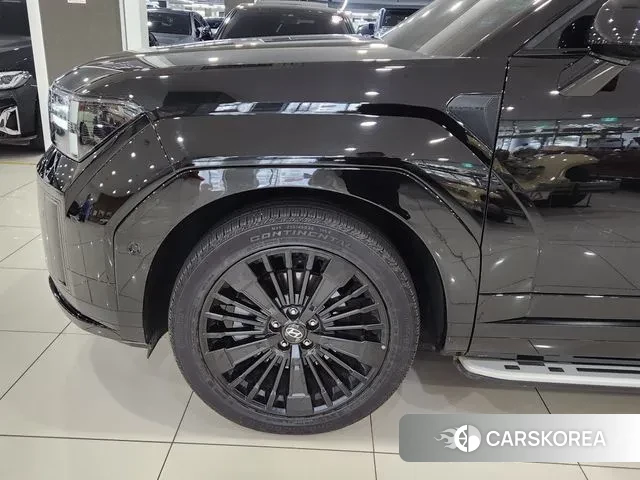 Hyundai Santa Fe (MX5) id 3405346 из Кореи 15