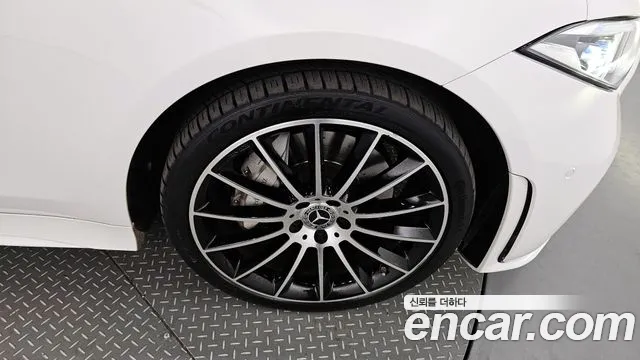 Mercedes-Benz CLS-Class C257 id 2579308 из Кореи 15