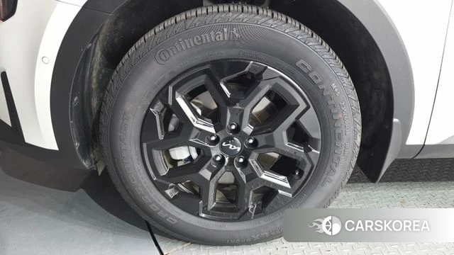 Kia The New Sorento 4th Generation id 4548842 из Кореи 29