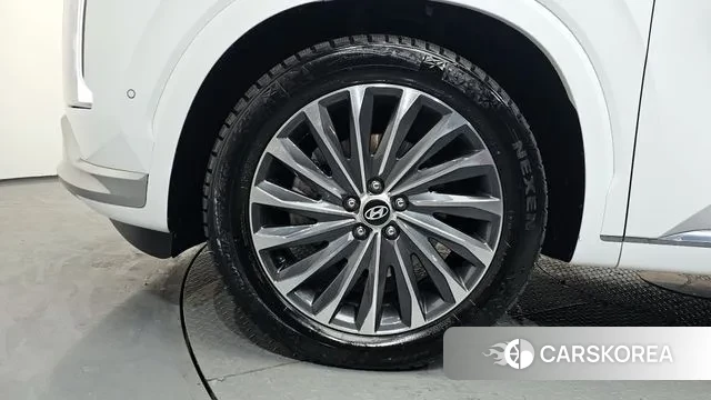 Hyundai The New Palisade id 3659533 из Кореи 15