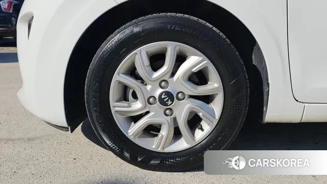 Kia All New Morning (JA) id 3636512 из Кореи 15